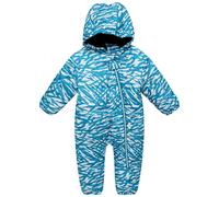 Dare 2B Girls Bambino II Water Repellent All In 1 Snowsuit