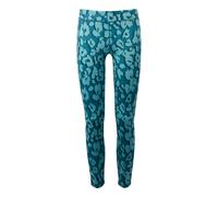 Dare 2B Girls Barlia Leopard Print Winter Leggings RG12270