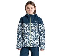 Dare2b Liftie Kids Ski Jacket Waterproof Insulated with Snowskirt