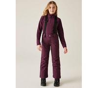Dare 2b Girls Skiing Outmove Ii Pants, Purple, Size 15-16 Years Purple