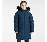Dare2B Girls Striking III Jacket with Ared 10,000 fabric, perfect for Everyday Outdoor