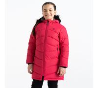 Dare2b Striking Iii Girl Jacket Pink 13 Years Boy