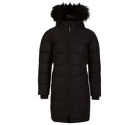 Dare 2B Girls Striking III Quilted Parka (Black) - Size 7-8Y