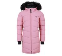 Dare 2B Girls Striking III Quilted Parka (Dusty Rose) - Size 13Y