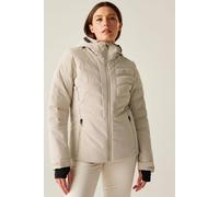 Dare2b Gliding Jacket Beige 36 Women