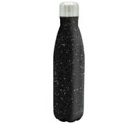 Dare 2B Glitter Thermal Flask Black (One Size)