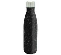Dare 2B Glitter Thermal Flask - Black - One Size - Black