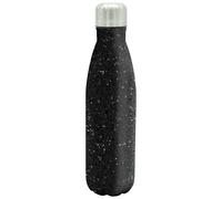 Dare 2B Glitter Thermal FlaskOne Size Black RG6656