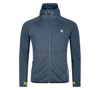 Dare2b Assimilate Ii Core Stretch Full Zip Sweatshirt