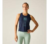 Women's tank top Dare 2B Harmonic 44