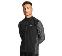 Dare 2b Herren Enkindle II Wind Leichte Full Zip Jacke
