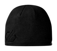 Dare 2b Rethink Fleece Lined Snowboard/Ski Beanie Hat, Black