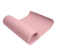 Dare 2B Home Gym Fitness Stretching Pilates Yoga Mat - Pink