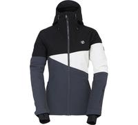 DARE 2B Ice Iii Jacket W - Women - Black / White / Grey - size 18- model 2025 18