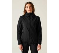 Dare 2b Women's Iced Softshell Jacket in Jet Black | Size: 12 Dare 2b Jet Black 12