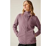 Dare 2b Women's Iced Softshell Jacket in Lilac | Size: 12 Dare 2b Lilac 12