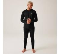 Dare 2B Illume Waterproof Jacket In Black Black