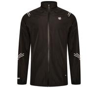 Dare 2b 'Illume' Waterproof Jacket in Black | Size: Small Dare 2b Black S
