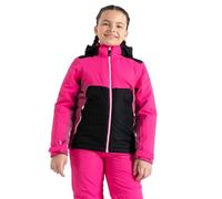 Dare 2b Impose III Jacket - Pure Pink/Black pure pink/black C11-C12yrs