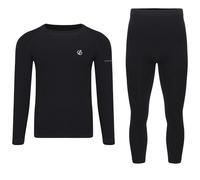 DARE 2B In The Zone Ii Base Layer Set - Men - Black - size M- model 2025 M