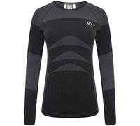 DARE 2B In The Zone Ii Long Sleeve Tee - Women - Black - size M- model 2025 M