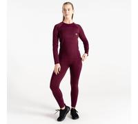 Dare2B Women's Zone II Base Layer Set, Fig, L-XL