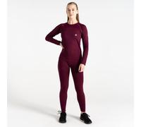 Dare 2B 'in The Zone Iii' Legging In Lilac Lilac M
