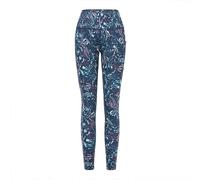 Dare 2b Influential II Leggings Abstract Bloom Print