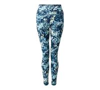 Dare 2b Influential II Leggings Mist Dash Print