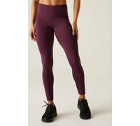 Dare 2B Influential Ii Lightweight Leggings In Purple Purple