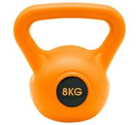 Dare 2B Kettle Bell8kg Orange RG7477