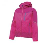Dare 2b Kids Absorb Waterproof Jacket - Active Pink, 34 Inch