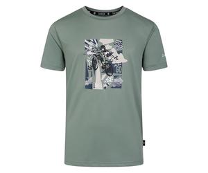 Dare 2b Kids' Amuse II T-Shirt Green