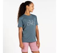 Dare 2b Kids’ Amuse II T-Shirt Grey, Size: 5-6 Years