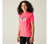 Dare 2b Kids’ Amuse II T-Shirt Pink, Size: 13 Years