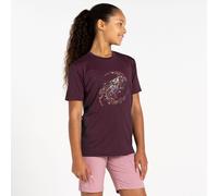 Dare 2b Kids’ Amuse II T-Shirt Purple, Size: 7-8 Years