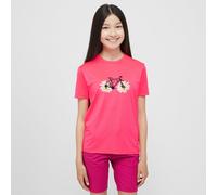Dare 2b Kids' Amuse II Tee, Pink 13Y