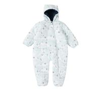 Dare 2B Kids Bambino II Skiing Snowsuit - Multicoloured - 0-6 Months - Multicoloured - 100% Polyester