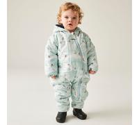 Dare 2b Bambino Waterproof Breathable Insulated Snowsuit in Baby Blue | Size: 0-6 m Dare 2b Baby Blue 0-6 m