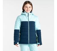 Dare 2b Kids’ Cheerful II Ski Jacket Blue, Size: 3-4 Years