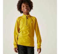 Dare 2b Kids’ Consist II Core Stretch Yellow, Size: 3-4 Years