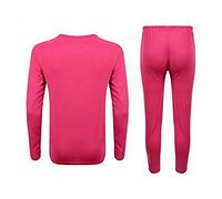 Dare 2b Kid's Cool Off III Base Layer Set - Electric Pink, 32-Inch