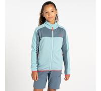 Dare 2b Kids’ Emergent IV Stretch Midlayer Blue, Size: 3-4 Years