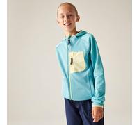 Dare 2b Kids’ Expedition Stretch Midlayer Blue, Size: 3-4 Years