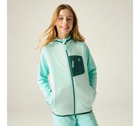 Dare 2b Kids’ Expedition Stretch Midlayer Blue, Size: 9-10 Years