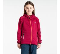 Dare 2b Kids’ Explore Fleece Pink, Size: 11-12 Years