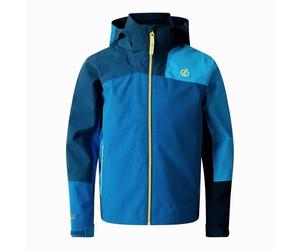 Dare 2b Kids' Explore II Full Zip Rain Jacket