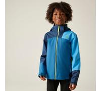 Dare 2b Kids’ Explore II Jacket Blue, Size: 3-4 Years