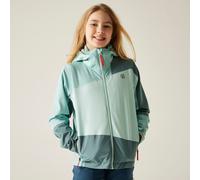 Dare 2b Kids’ Explore II Jacket Green, Size: 5-6 Years