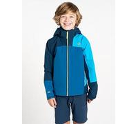 Dare 2B Boys Explore II Full Zip Waterproof Jacket
